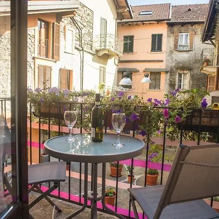 Romantica Piazzetta Appartamento