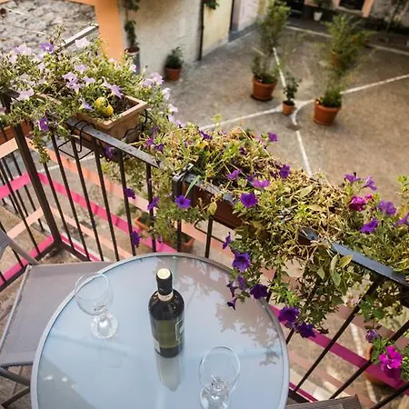 Romantica Piazzetta