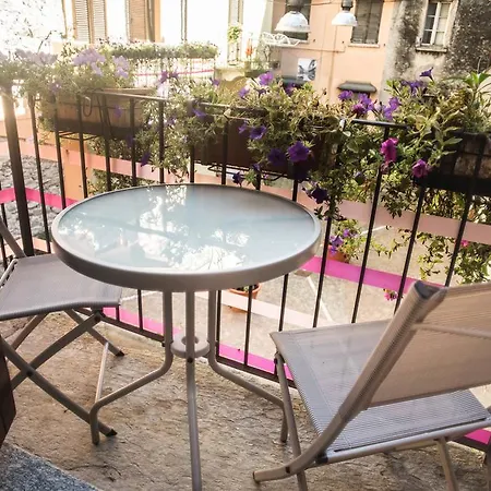 Romantica Piazzetta *