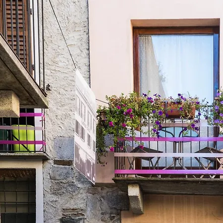 Appartamento Romantica Piazzetta *