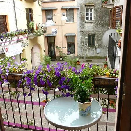 Romantica Piazzetta * 奥梅尼亚