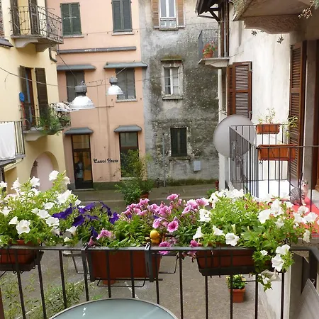 Romantica Piazzetta